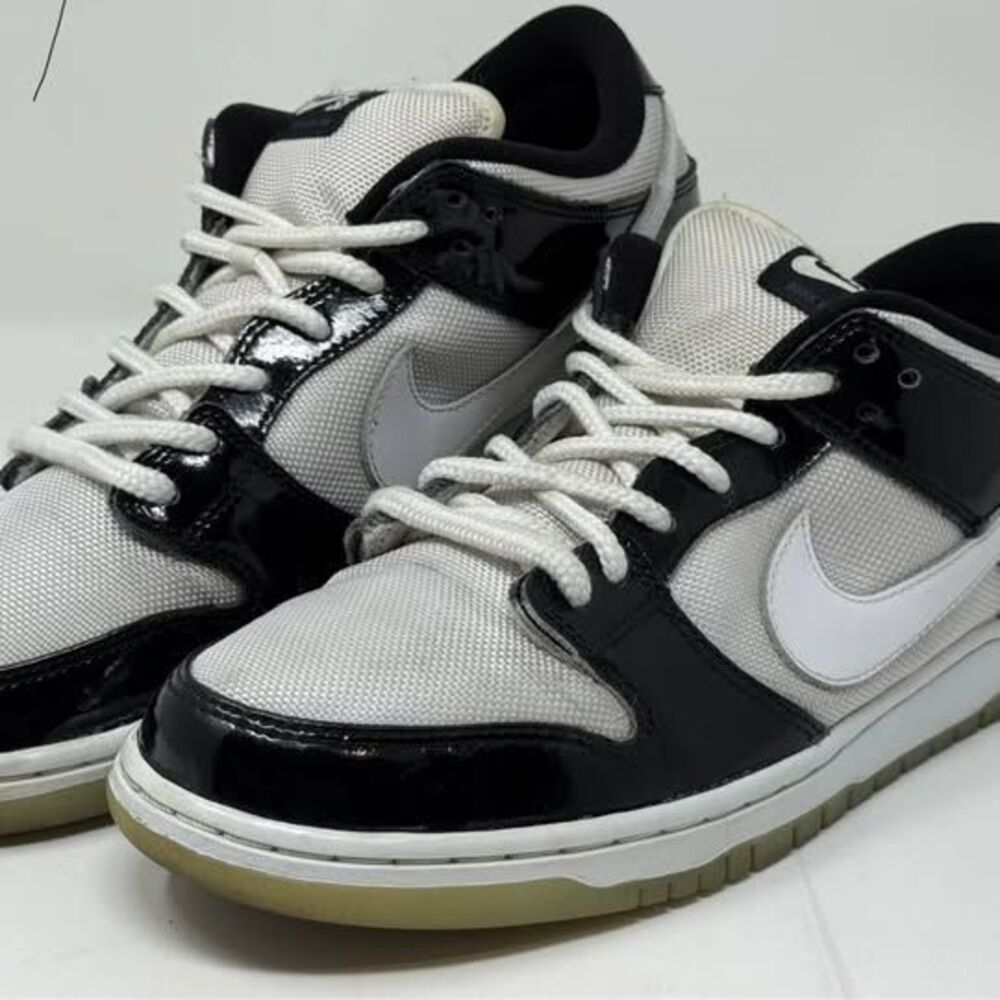 Nike SB Dunk Low Pro Concord